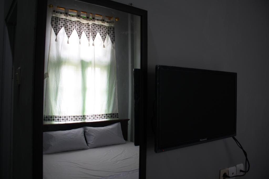 Jasmine Heritage Homestay 3* Yogyakarta