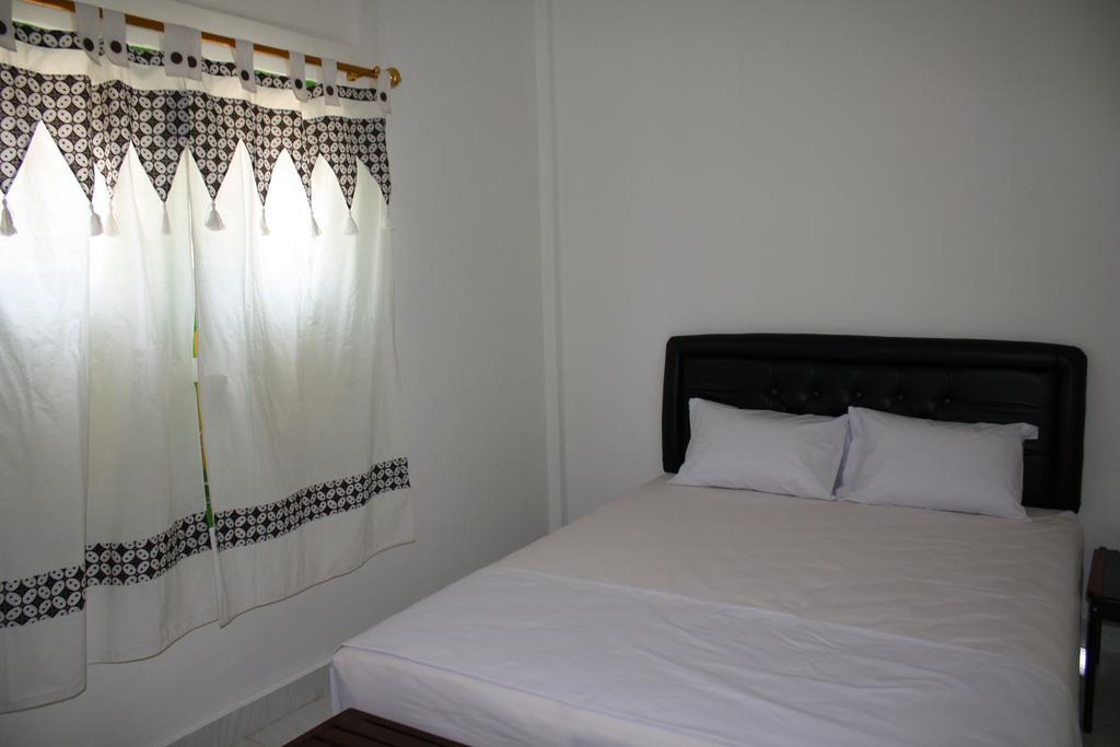 Wisma tamu Jasmine Heritage Homestay