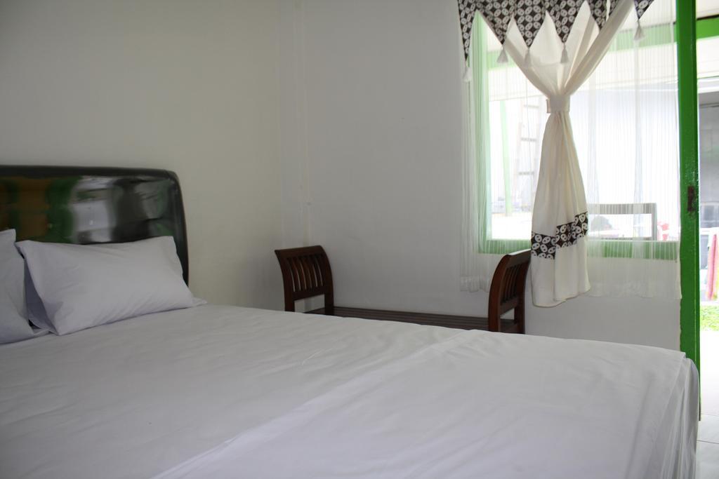 Jasmine Heritage Homestay Wisma tamu